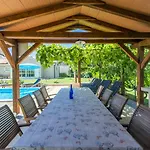 Вилла Beautiful Judita With Pool In Tar