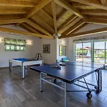Villa Beautiful Judita With Pool In Tar Tar-Vabriga