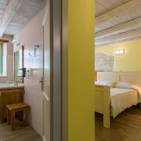 Beautiful Judita With Pool In Tar * Tar-Vabriga