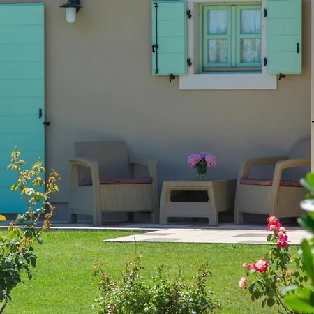 Beautiful Judita With Pool In Tar Villa Tar-Vabriga