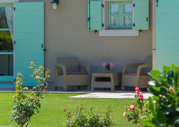 Beautiful Judita With Pool In Tar Villa Tar-Vabriga